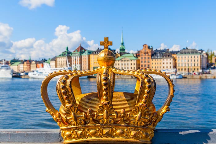 Sweden